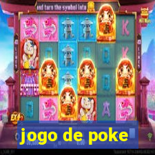jogo de poke