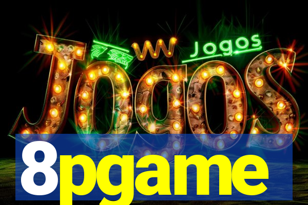 8pgame