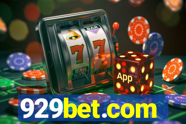 929bet.com