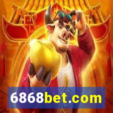 6868bet.com