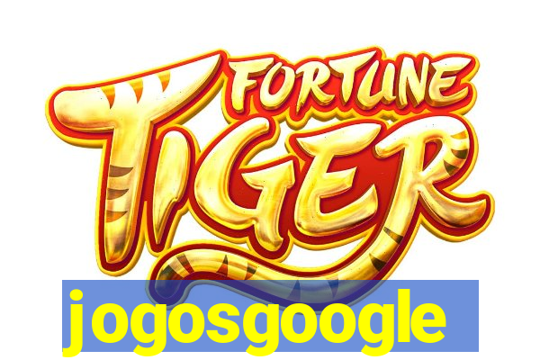 jogosgoogle