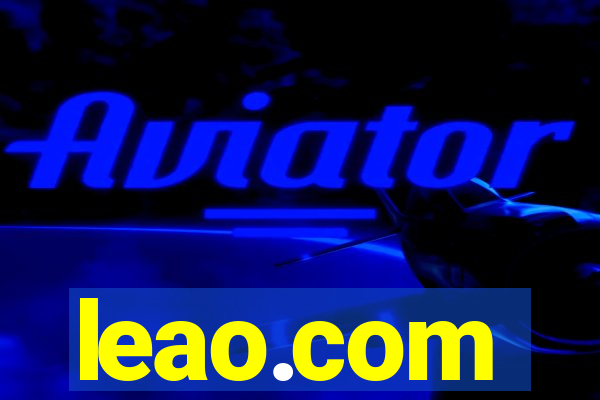 leao.com