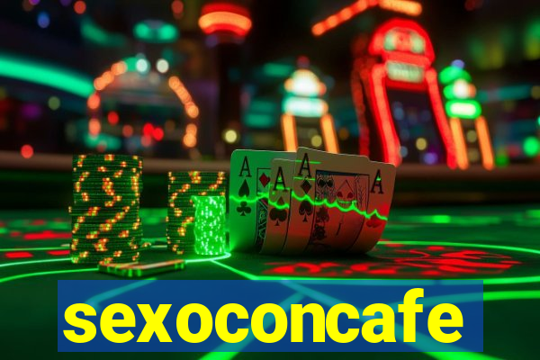 sexoconcafe