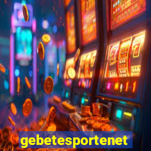 gebetesportenet