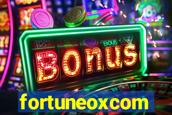 fortuneoxcom