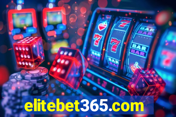 elitebet365.com