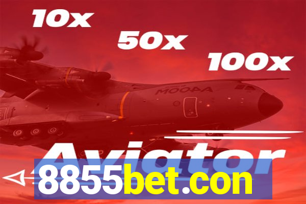 8855bet.con
