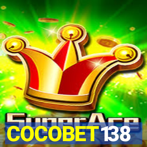 COCOBET138