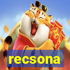 recsona