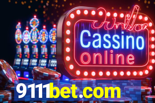 9111bet.com