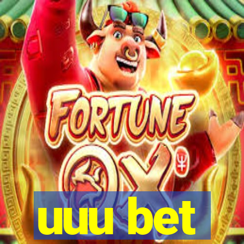 uuu bet