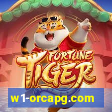 w1-orcapg.com