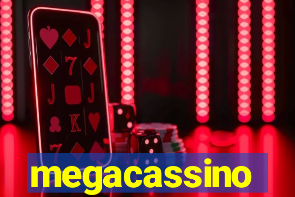 megacassino