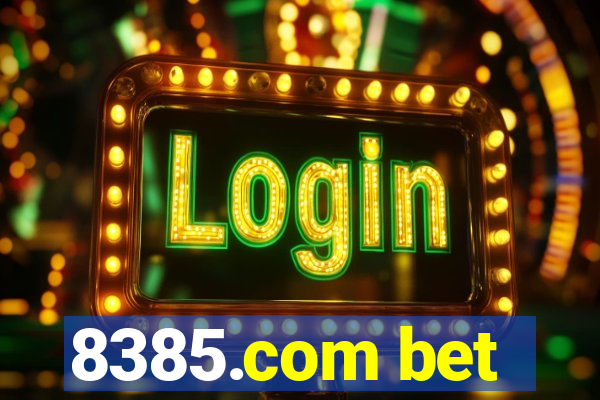 8385.com bet