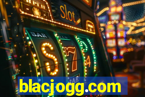 blacjogg.com