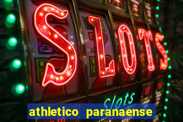 athletico paranaense x cerro porteno palpite
