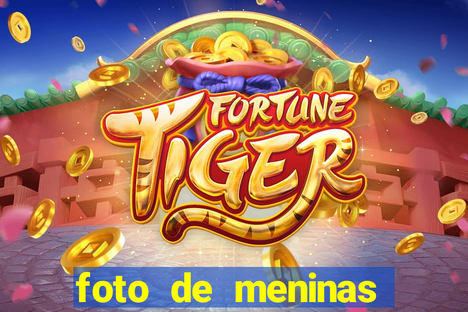 foto de meninas sem mostrar o rosto