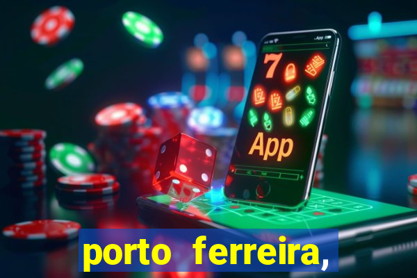 porto ferreira, lojas abrem domingo