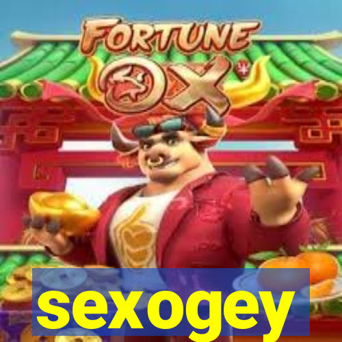 sexogey