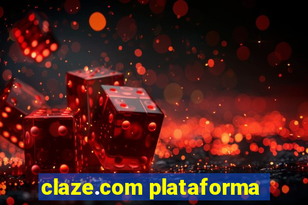 claze.com plataforma