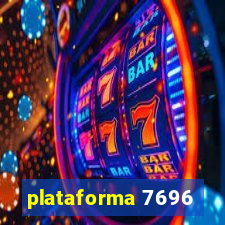 plataforma 7696