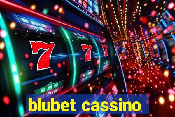 blubet cassino