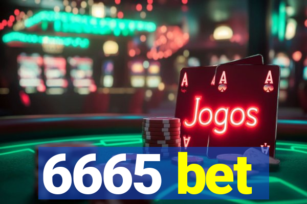 6665 bet