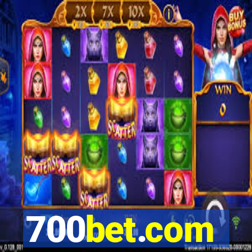 700bet.com
