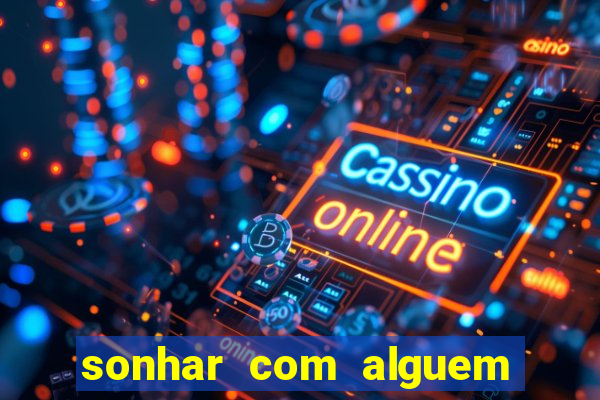 sonhar com alguem jogando cartas de tarot