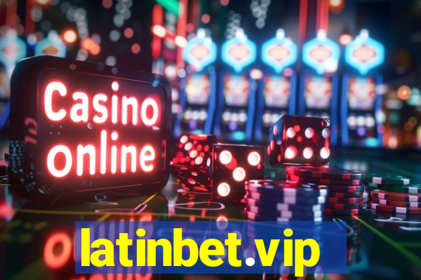 latinbet.vip