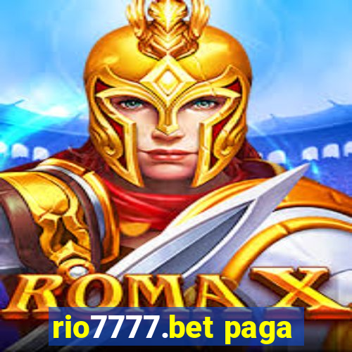 rio7777.bet paga
