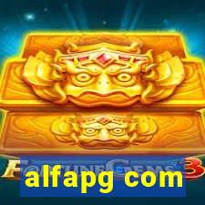 alfapg com
