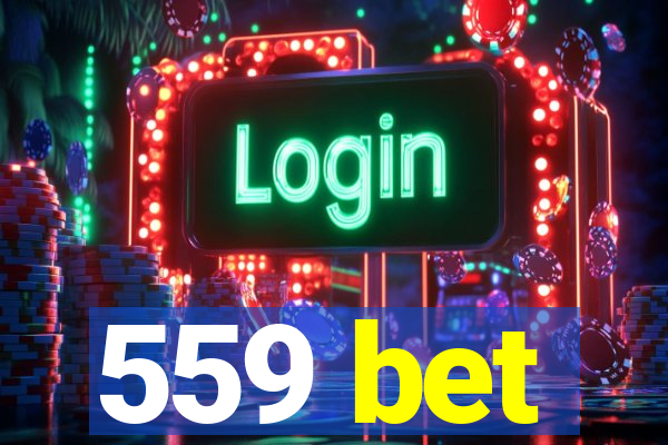 559 bet