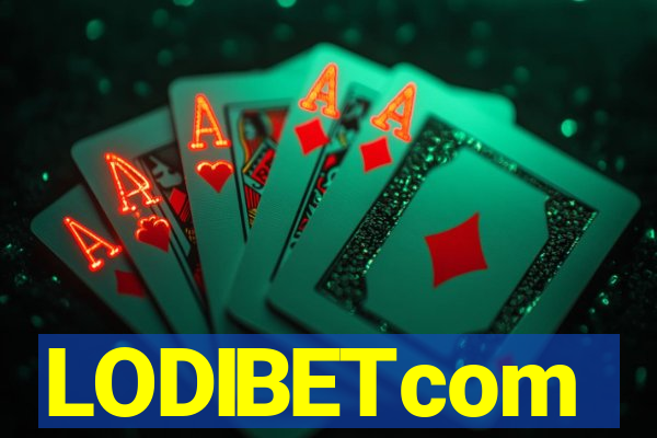 LODIBETcom