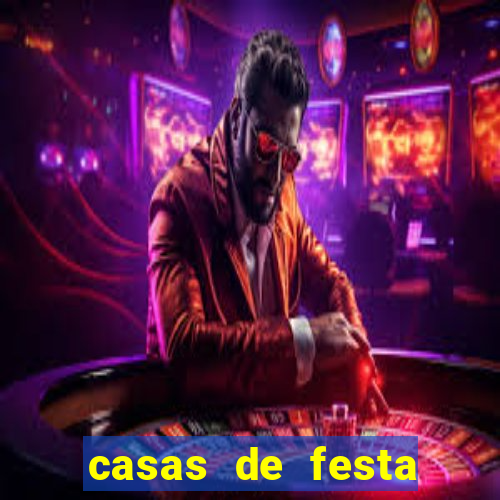 casas de festa infantil porto alegre