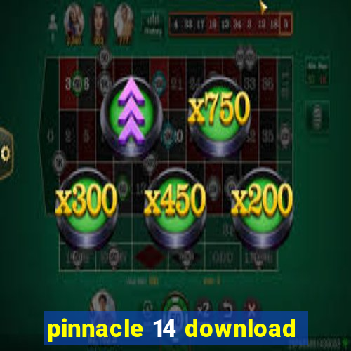 pinnacle 14 download