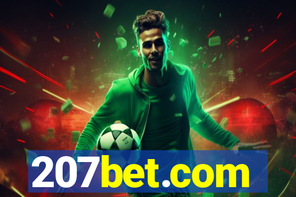 207bet.com