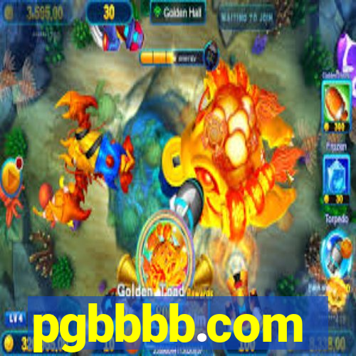 pgbbbb.com