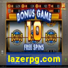 lazerpg.com