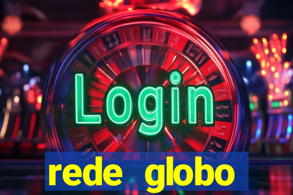 rede globo absolutamente tudo