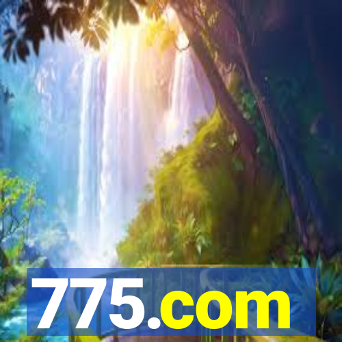 775.com