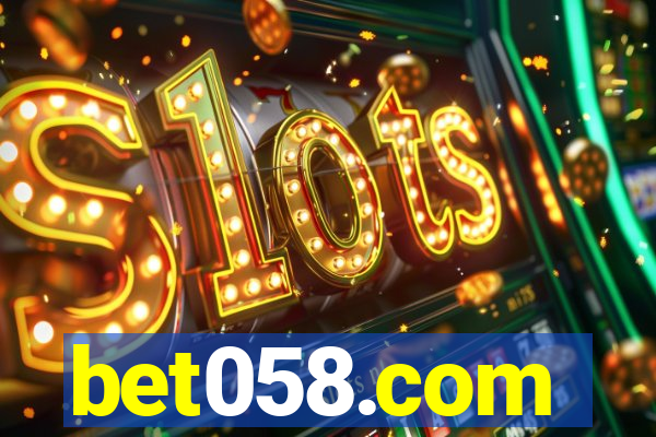 bet058.com