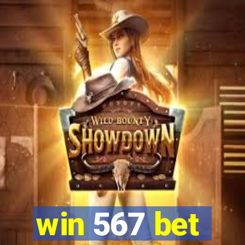 win 567 bet