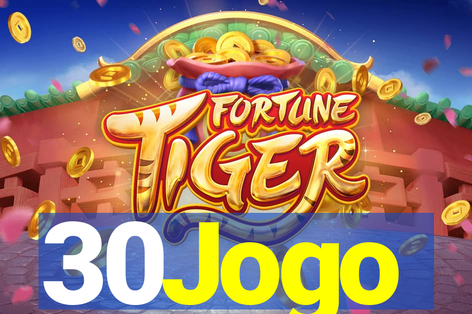 30Jogo