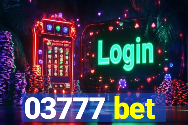 03777 bet