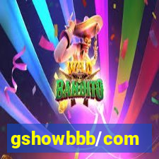 gshowbbb/com