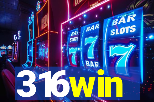 316win