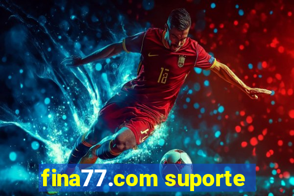 fina77.com suporte