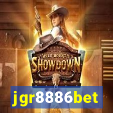 jgr8886bet