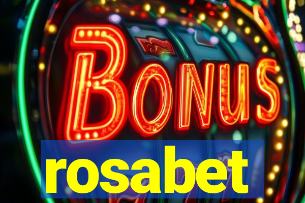 rosabet